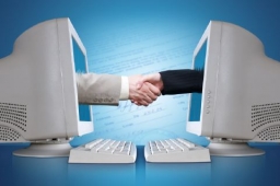ICT business interface ICT business interface